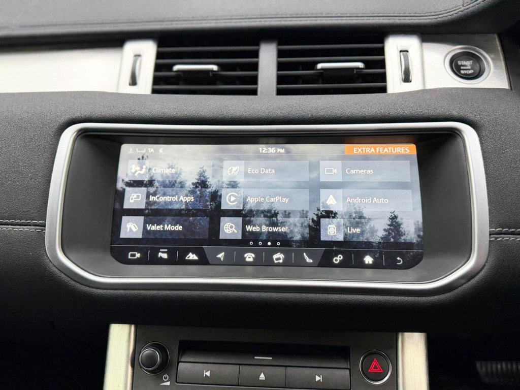 Used Land Rover Range Rover Evoque 2019 for sale - 77608817: Photo 23