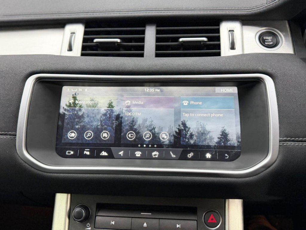 Used Land Rover Range Rover Evoque 2019 for sale - 77608817: Photo 24