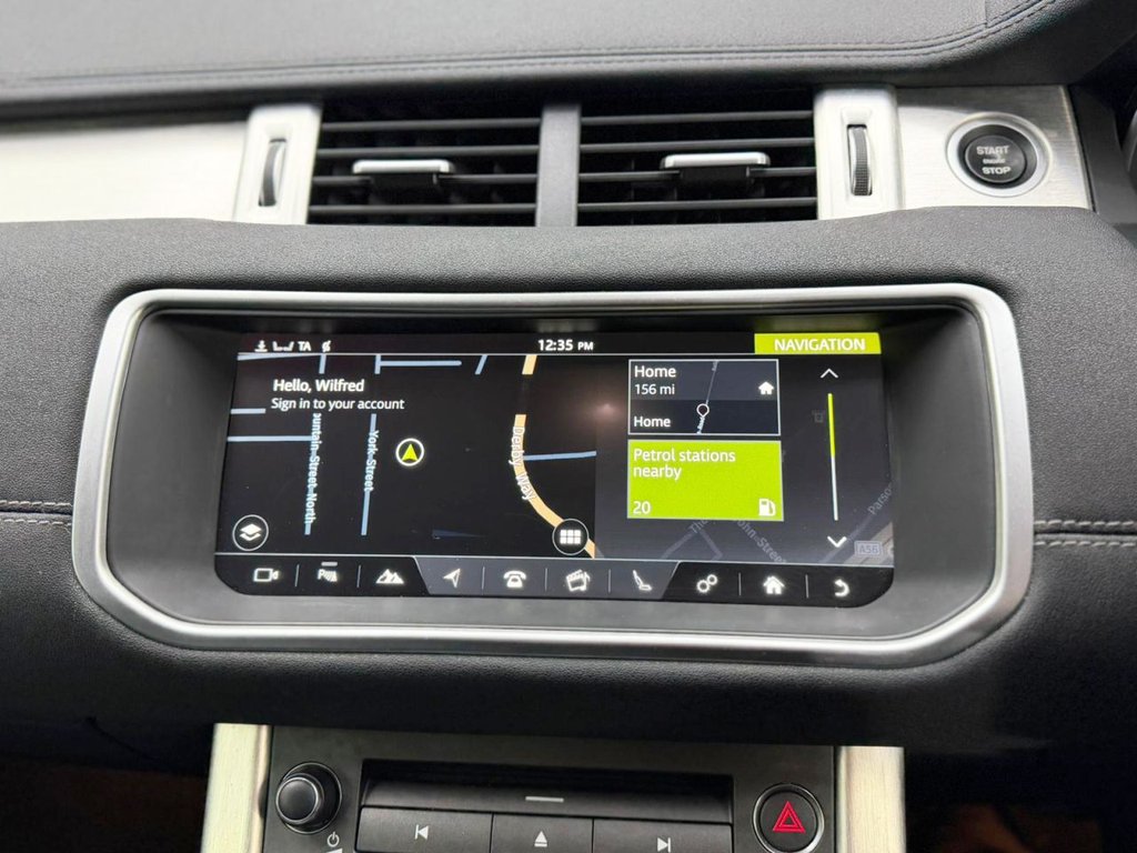 Used Land Rover Range Rover Evoque 2019 for sale - 77608817: Photo 25