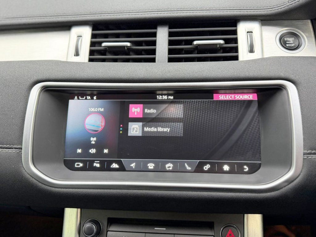 Used Land Rover Range Rover Evoque 2019 for sale - 77608817: Photo 26