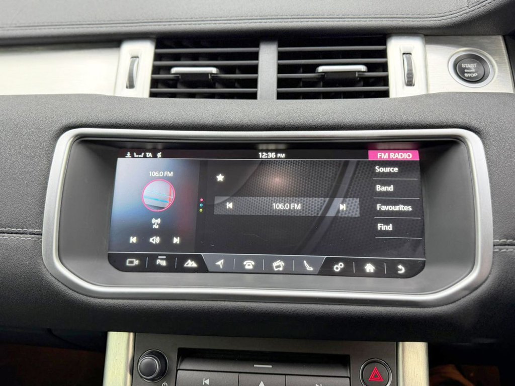 Used Land Rover Range Rover Evoque 2019 for sale - 77608817: Photo 27