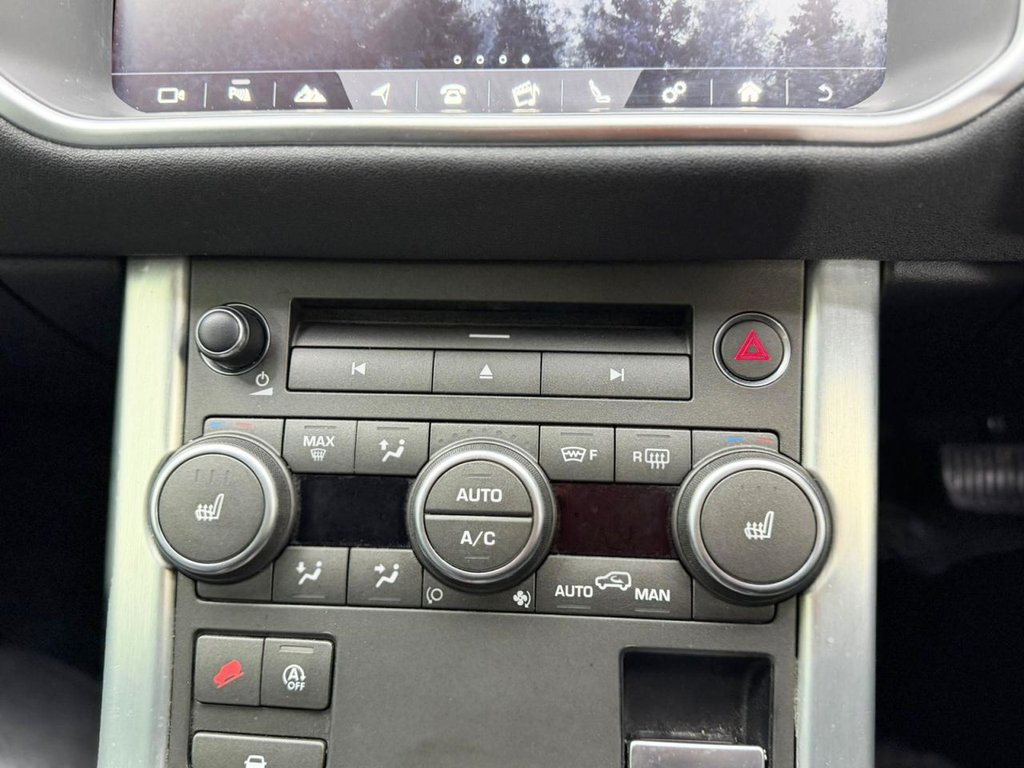 Used Land Rover Range Rover Evoque 2019 for sale - 77608817: Photo 28