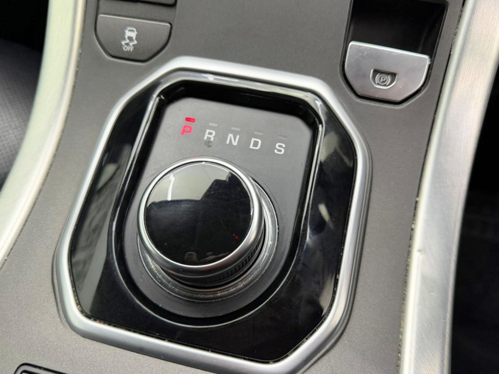 Used Land Rover Range Rover Evoque 2019 for sale - 77608817: Photo 29