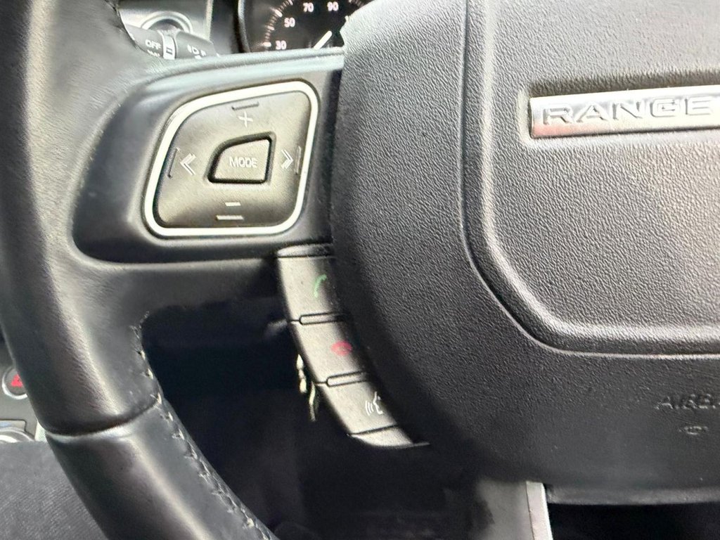 Used Land Rover Range Rover Evoque 2019 for sale - 77608817: Photo 32