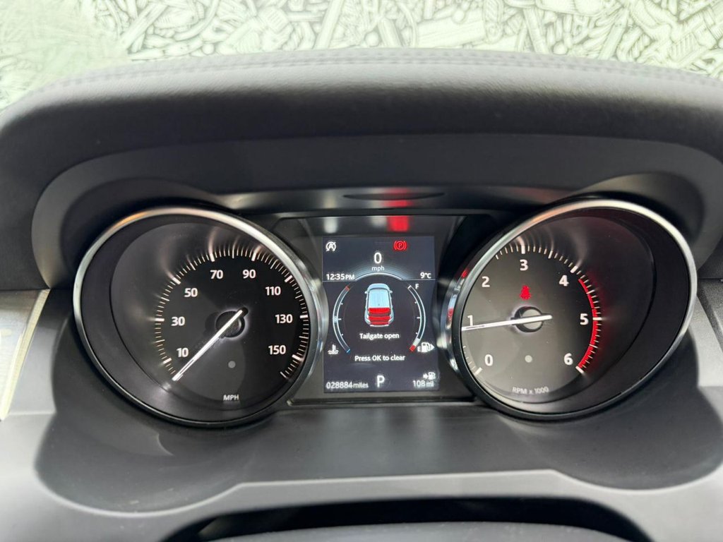 Used Land Rover Range Rover Evoque 2019 for sale - 77608817: Photo 33