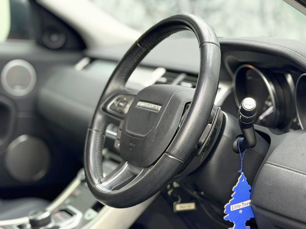 Used Land Rover Range Rover Evoque 2019 for sale - 77608817: Photo 35