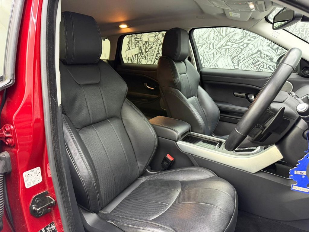 Used Land Rover Range Rover Evoque 2019 for sale - 77608817: Photo 36