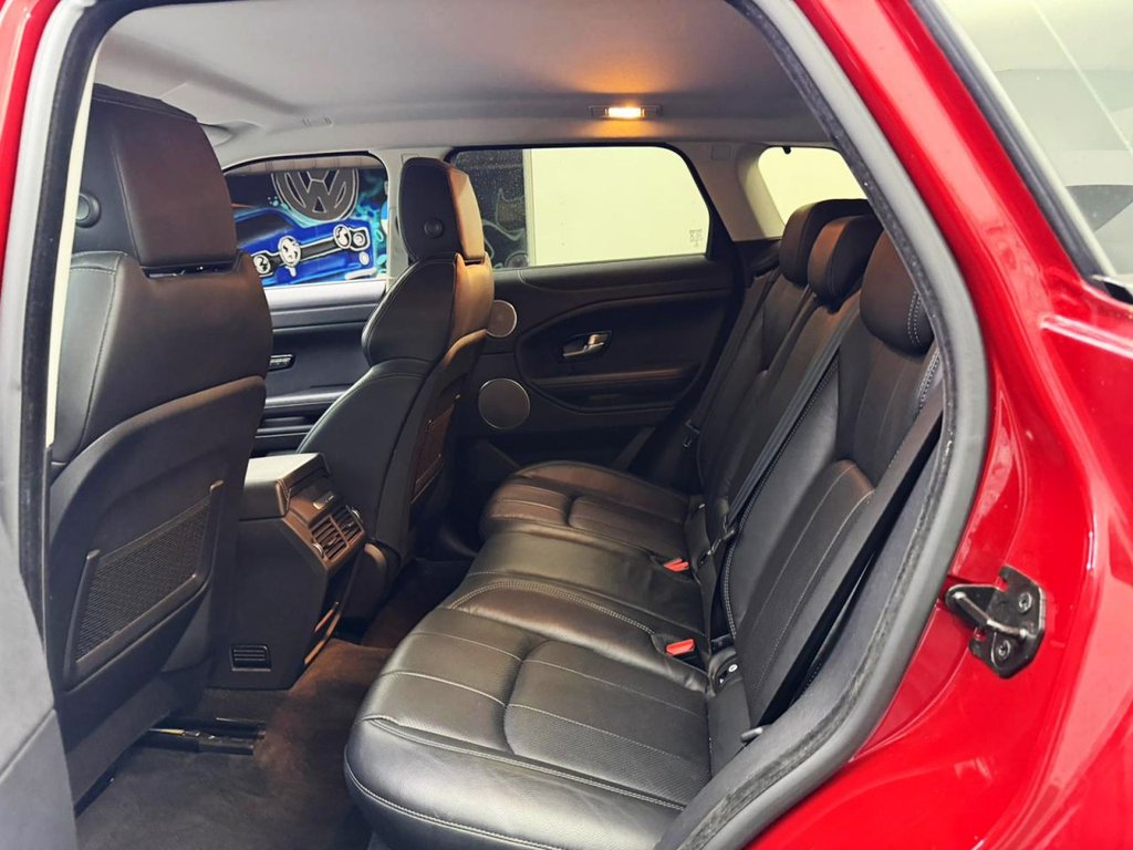 Used Land Rover Range Rover Evoque 2019 for sale - 77608817: Photo 38