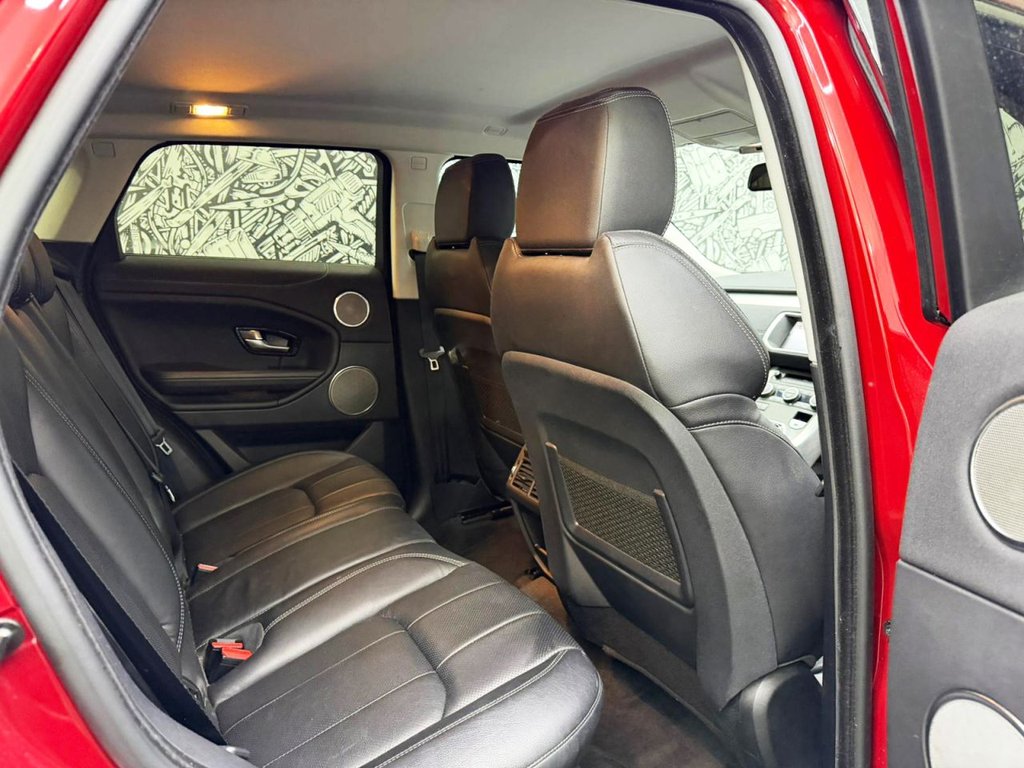 Used Land Rover Range Rover Evoque 2019 for sale - 77608817: Photo 39