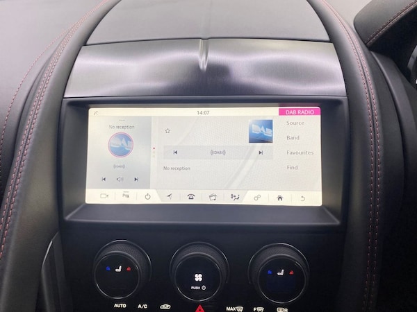 Used Jaguar F-Type 2019 for sale - 76132743: Photo 17