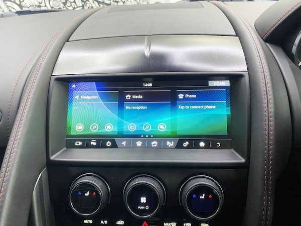Used Jaguar F-Type 2019 for sale - 76132743: Photo 19