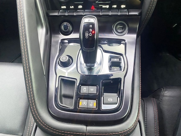 Used Jaguar F-Type 2019 for sale - 76132743: Photo 20