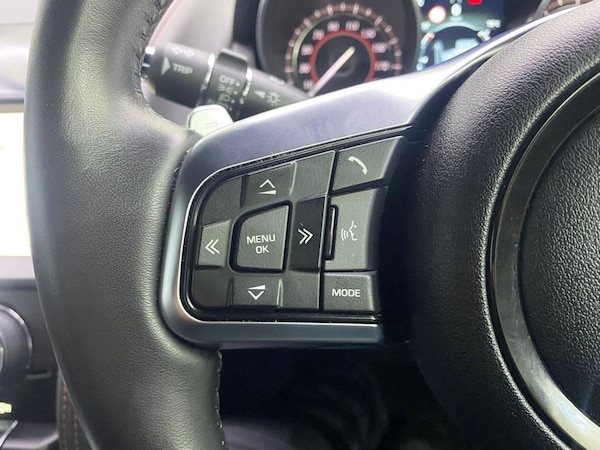 Used Jaguar F-Type 2019 for sale - 76132743: Photo 21