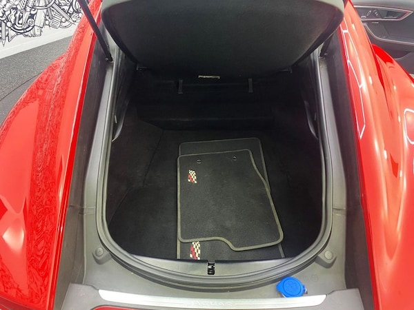 Used Jaguar F-Type 2019 for sale - 76132743: Photo 26