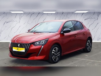 Used Peugeot 208 2023 for sale - 78272211: Photo