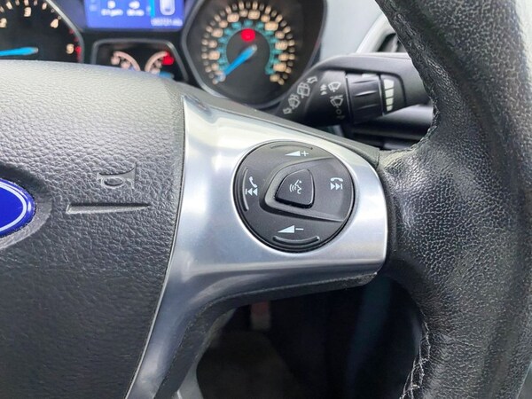 Used Ford Grand C-Max 2014 for sale - 76256659: Photo 17