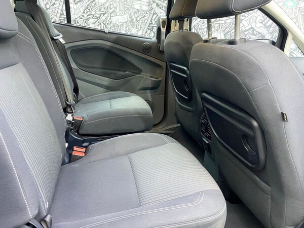 Used Ford Grand C-Max 2014 for sale - 76256659: Photo 20