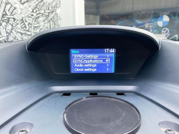Used Ford Grand C-Max 2014 for sale - 76256659: Photo 24
