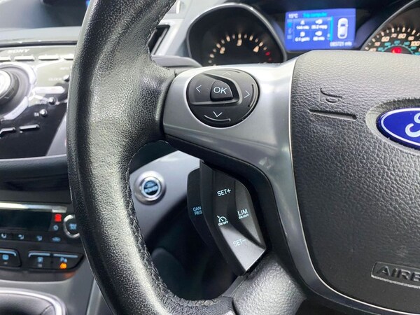 Used Ford Grand C-Max 2014 for sale - 76256659: Photo 25