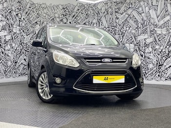 Used Ford Grand C-Max 2014 for sale - 76256659: Photo 4