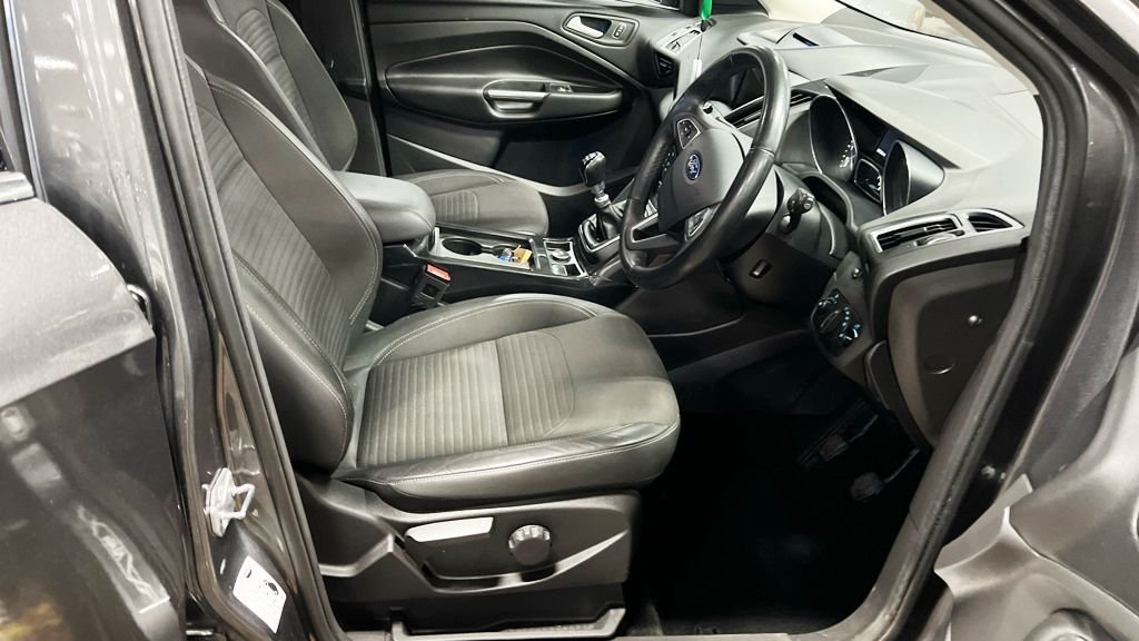 Used Ford Kuga 2019 for sale - 76724814: Photo 10