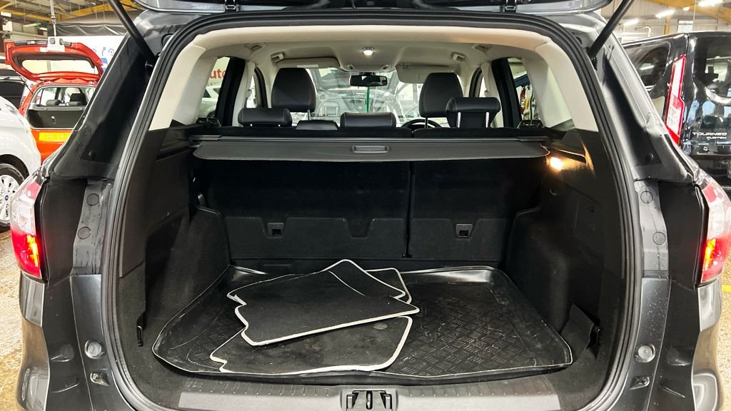 Used Ford Kuga 2019 for sale - 76724814: Photo 12