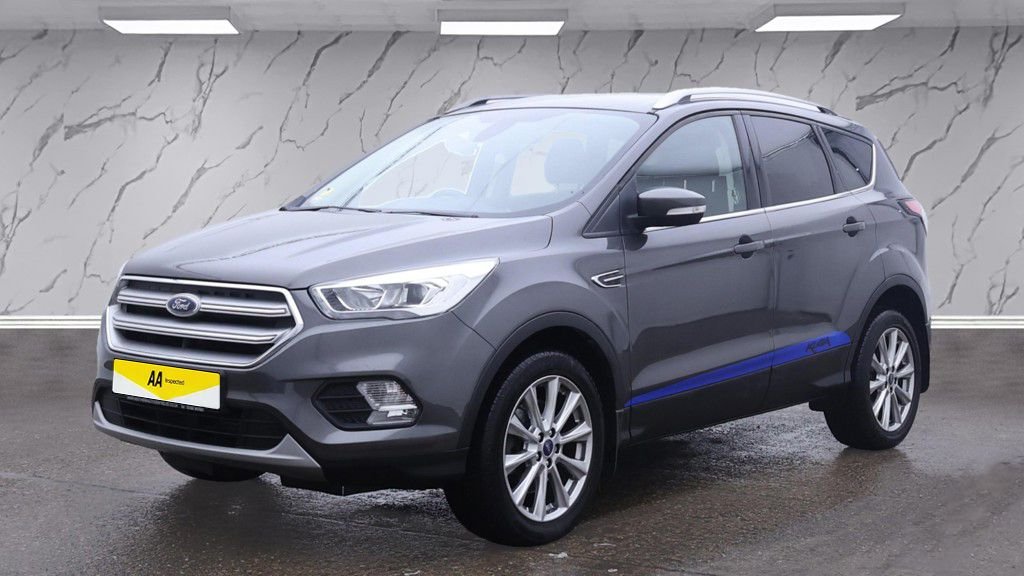 Used Ford Kuga 2019 for sale - 76724814: Photo 2