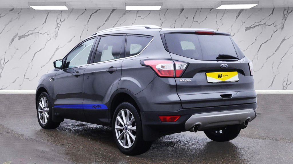 Used Ford Kuga 2019 for sale - 76724814: Photo 3