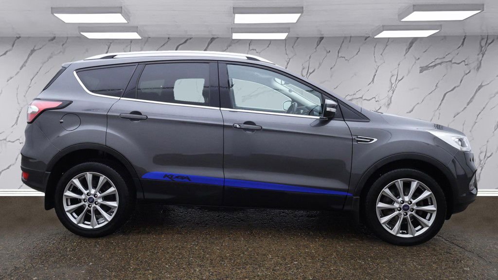 Used Ford Kuga 2019 for sale - 76724814: Photo 5