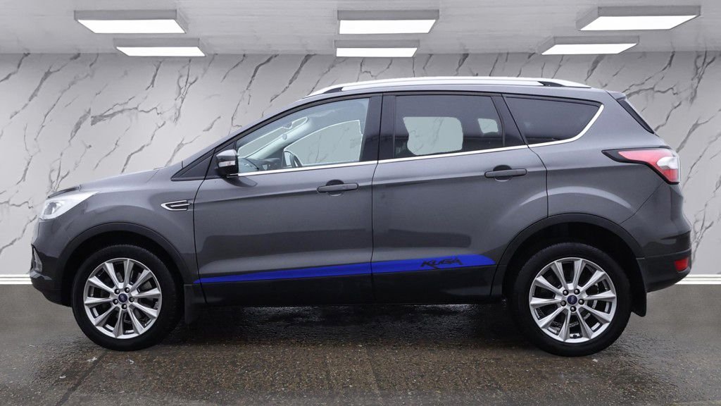 Used Ford Kuga 2019 for sale - 76724814: Photo 6