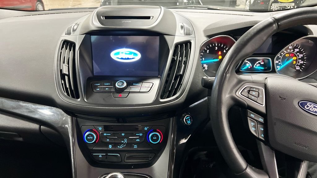 Used Ford Kuga 2019 for sale - 76724814: Photo 8