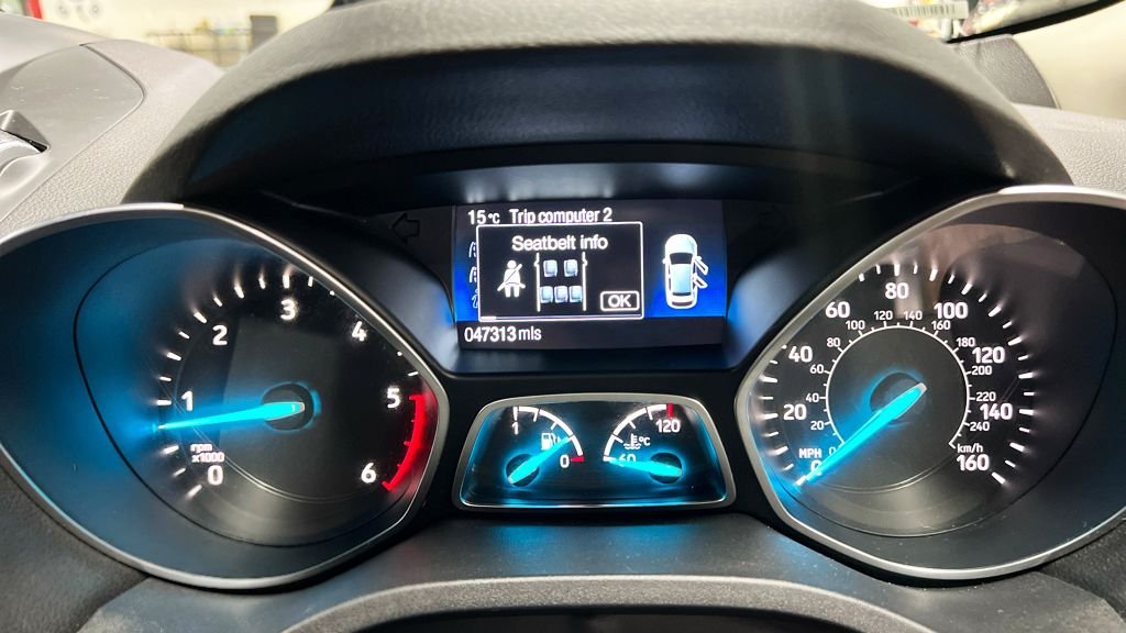 Used Ford Kuga 2019 for sale - 76724814: Photo 9