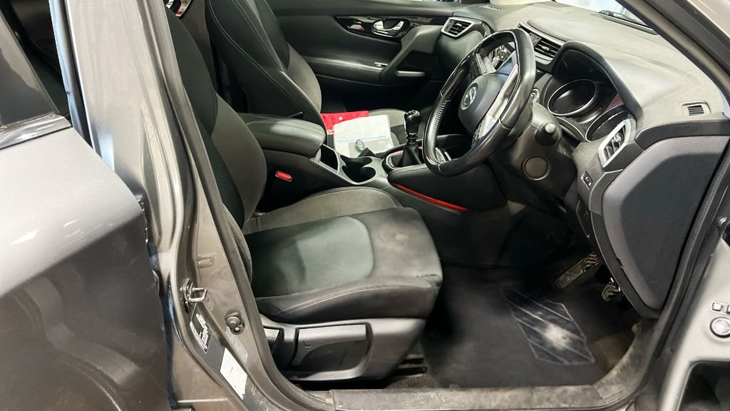 Used Nissan Qashqai 2020 for sale - 77140090: Photo 10
