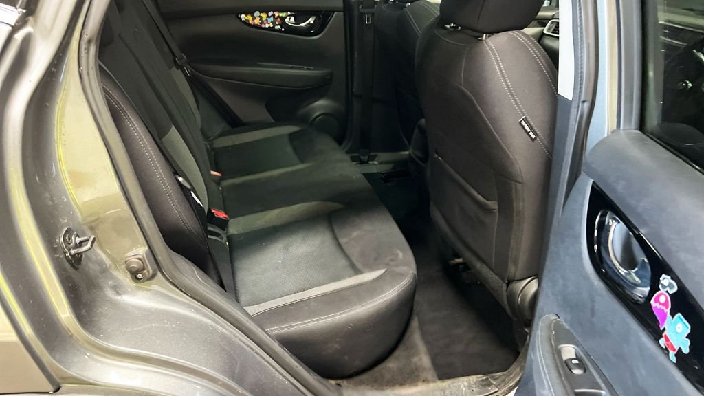 Used Nissan Qashqai 2020 for sale - 77140090: Photo 11