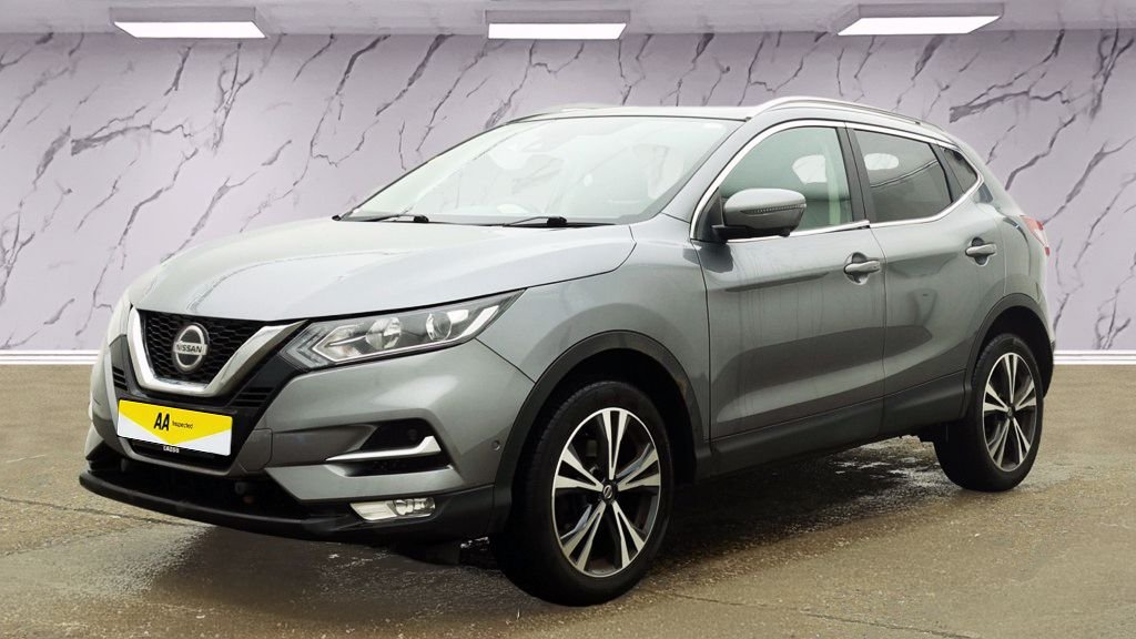 Used Nissan Qashqai 2020 for sale - 77140090: Photo 3