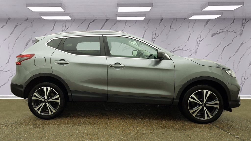 Used Nissan Qashqai 2020 for sale - 77140090: Photo 6