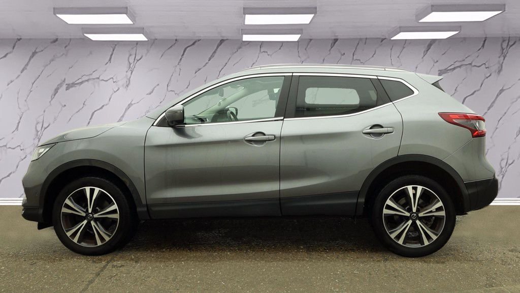 Used Nissan Qashqai 2020 for sale - 77140090: Photo 7