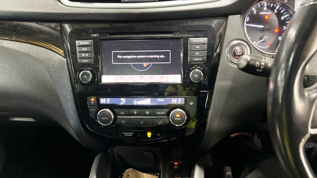 Used Nissan Qashqai 2020 for sale - 77140090: Photo 8