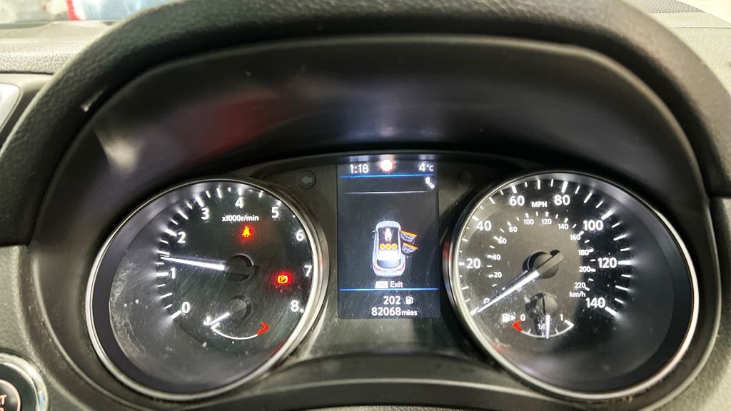 Used Nissan Qashqai 2020 for sale - 77140090: Photo 9