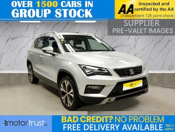 2020 (20) - 1.5 TSI EVO SE Technology [EZ] 5dr