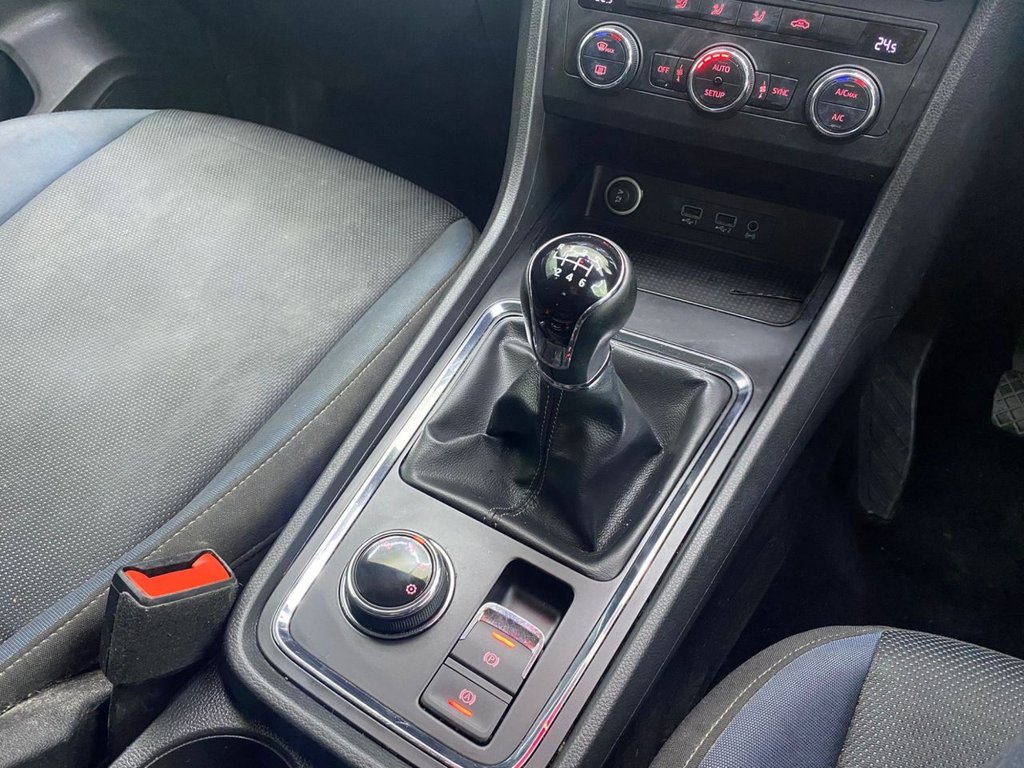 Used SEAT Ateca 2020 for sale - 76724816: Photo 22