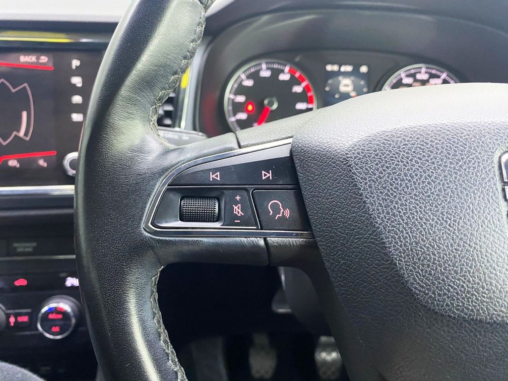 Used SEAT Ateca 2020 for sale - 76724816: Photo 23