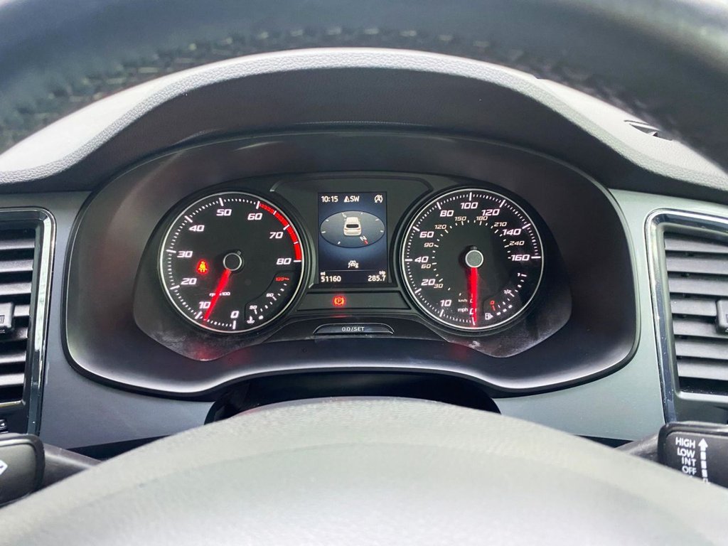 Used SEAT Ateca 2020 for sale - 76724816: Photo 24