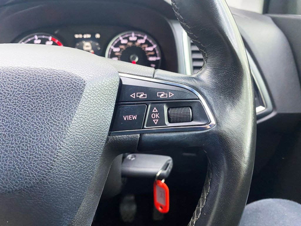 Used SEAT Ateca 2020 for sale - 76724816: Photo 25