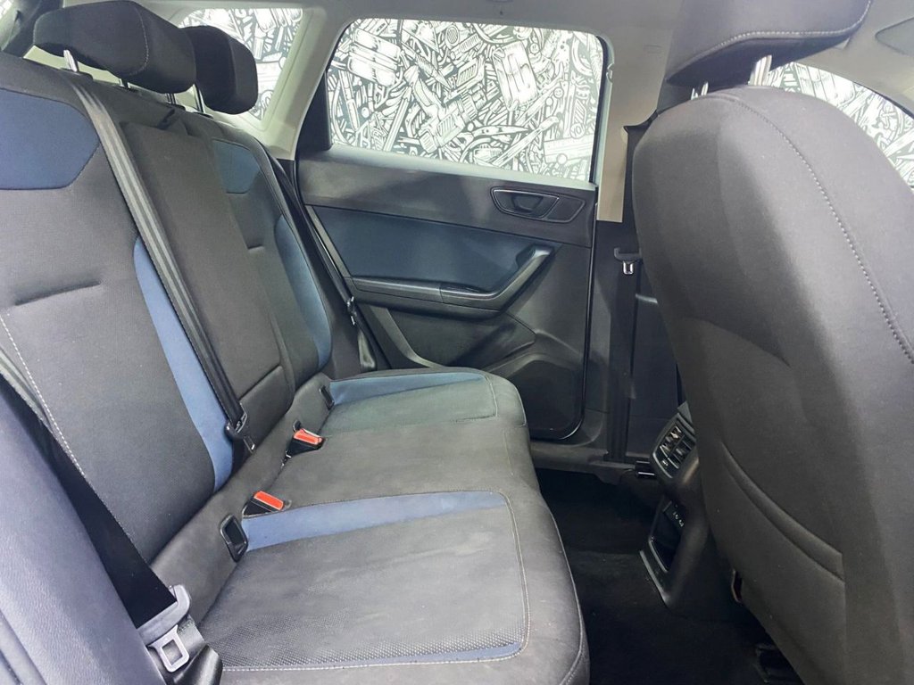 Used SEAT Ateca 2020 for sale - 76724816: Photo 29
