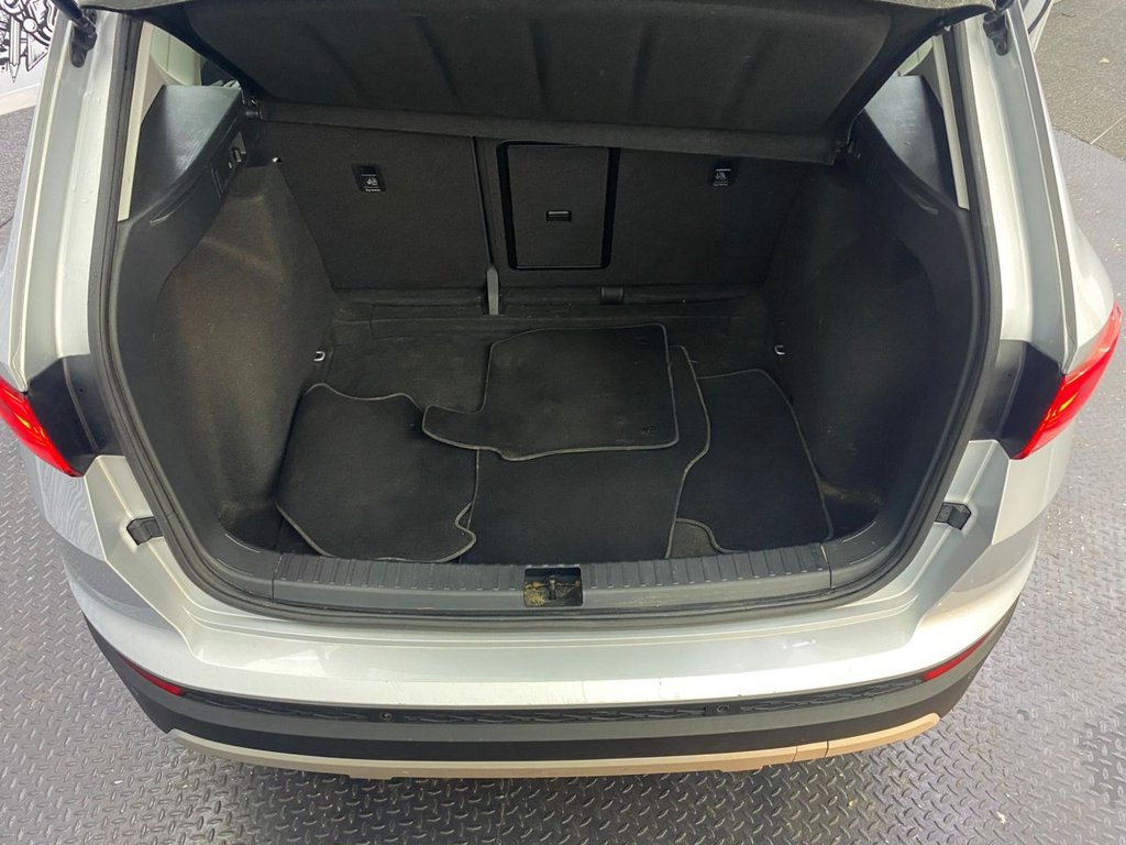 Used SEAT Ateca 2020 for sale - 76724816: Photo 30