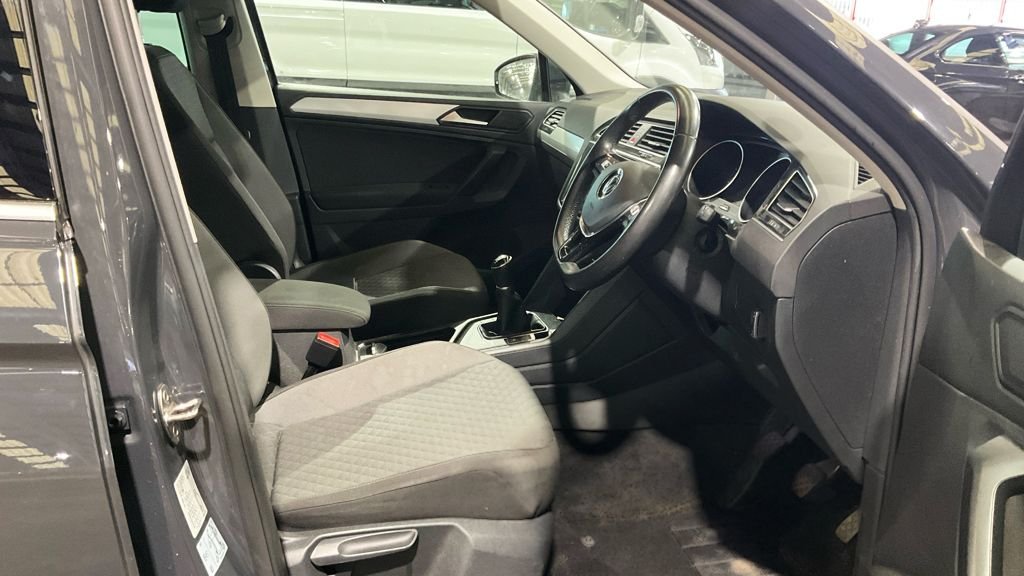 Used Volkswagen Tiguan 2019 for sale - 77521350: Photo 13