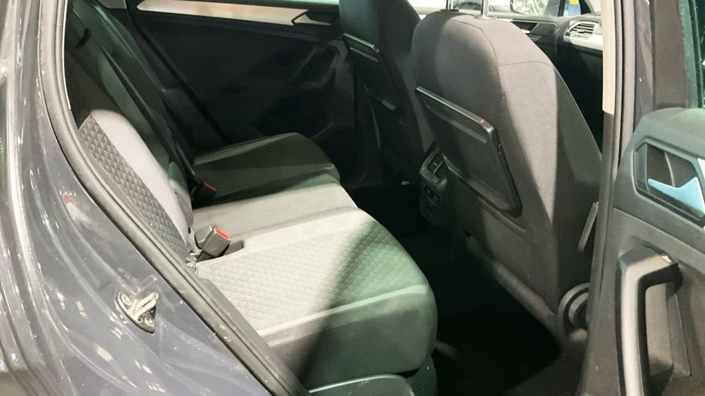 Used Volkswagen Tiguan 2019 for sale - 77521350: Photo 14