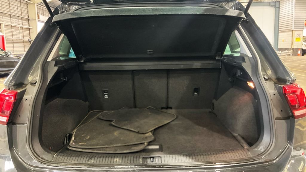 Used Volkswagen Tiguan 2019 for sale - 77521350: Photo 15