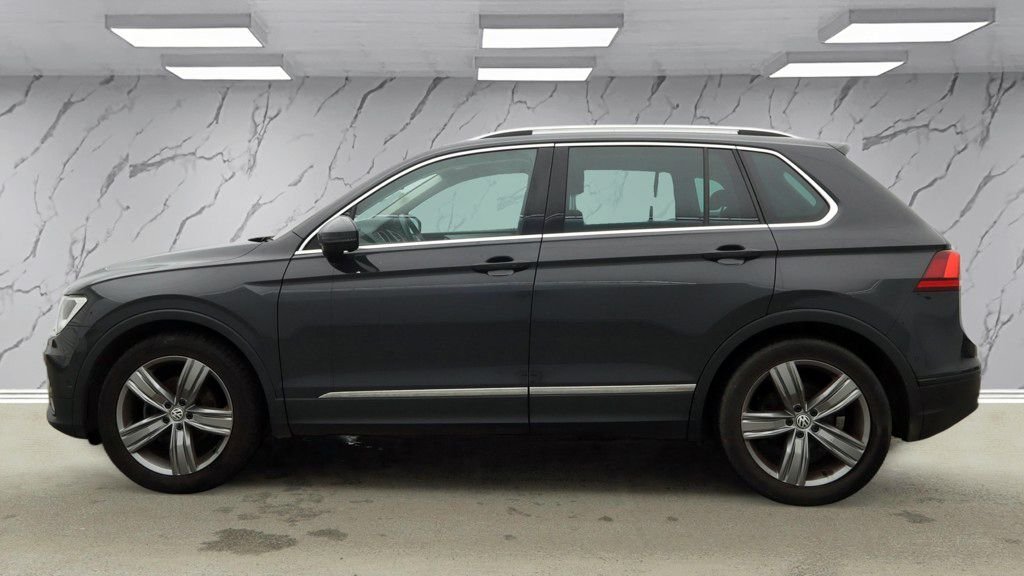 Used Volkswagen Tiguan 2019 for sale - 77521350: Photo 9